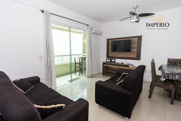 381 - Apartamento San Gabriel na Praia de Bombas