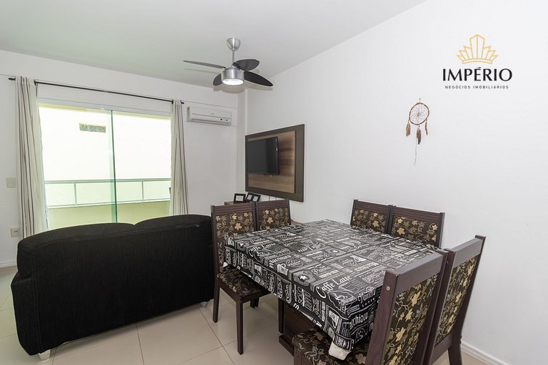 381 - Apartamento San Gabriel na Praia de Bombas