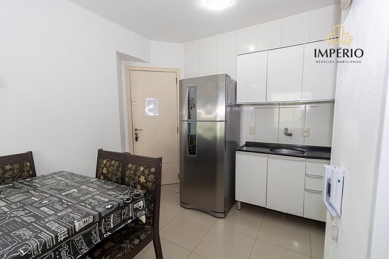 381 - Apartamento San Gabriel na Praia de Bombas