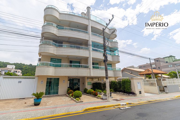 381 - Apartamento San Gabriel na Praia de Bombas