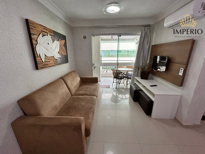 588 - Apartamento 152 Summer Beach