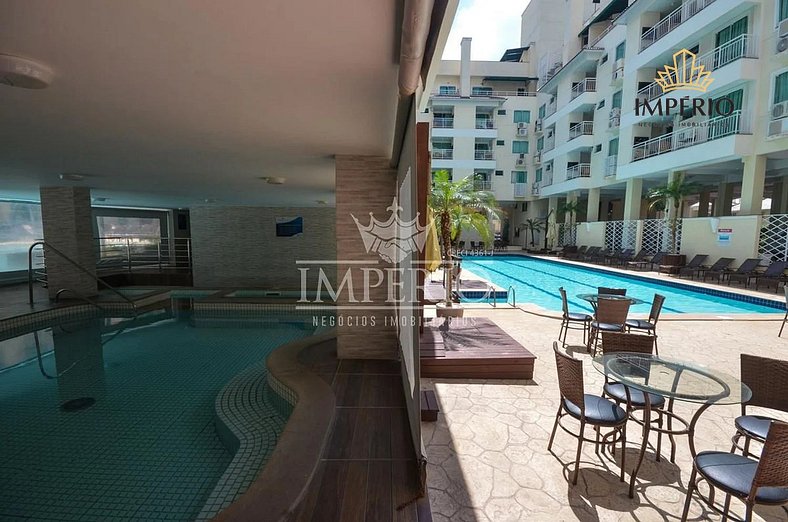 588 - Apartamento 152 Summer Beach